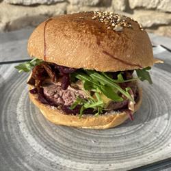 FA SI La Manger, Saint-Savin - Horaires d'ouverture