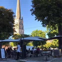 FA SI La Manger, Saint-Savin - Horaires d'ouverture