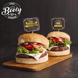 Beely Burger Colomiers, - Horaires d'ouverture