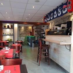 MOLI Restaurant Chinois & Japonais, Tournefeuille - Horaires d'ouverture