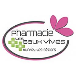 Pharmacie Les Eaux Vives, Murviel-lès-Béziers - Horaires d'ouverture