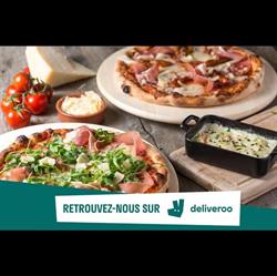 Plaza Pizza, Grenoble - Horaires d'ouverture