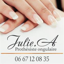 Julie.A - Prothésiste ongulaire, Plaimpied-Givaudins - Horaires d'ouverture