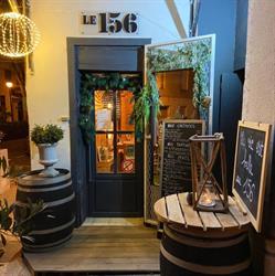 Bar à vin le 156, Caromb - Horaires d'ouverture