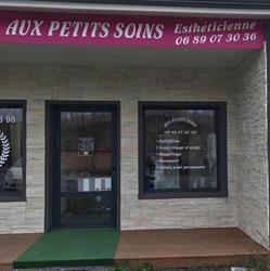 Aux petits soins, Peujard - Horaires d'ouverture