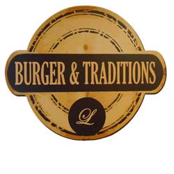 Burger et Traditions, Montbrison - Horaires d'ouverture
