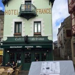 Le Bistrot, Josselin - Horaires d'ouverture
