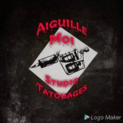 Aiguille Moi Studio Tatouages, Roanne - Horaires d'ouverture