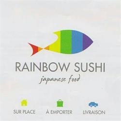 Rainbow Sushi Frouzins, - Horaires d'ouverture
