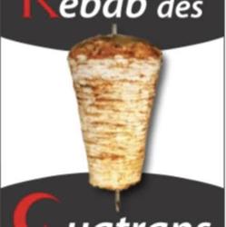 KEBAB DES Quatrans., Caen - Horaires d'ouverture