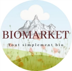 Biomarket Les Houches, - Horaires d'ouverture