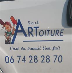 ARToiture, Recy - Horaires d'ouverture