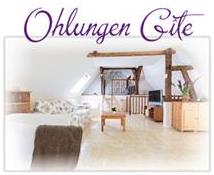 Ohlungen Gite, - Horaires d'ouverture