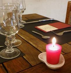 Auberge des 4 chemins, Sainte-Florence - Horaires d'ouverture