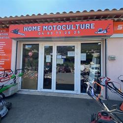 Home Motoculture, Le Tignet - Horaires d'ouverture