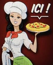 MARIGNY PIZZA JURA, Marigny - Horaires d'ouverture