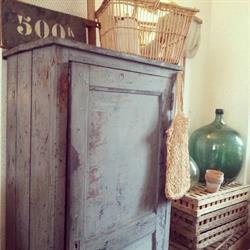 Libellule brocante, La Croix-Saint-Leufroy - Horaires d'ouverture