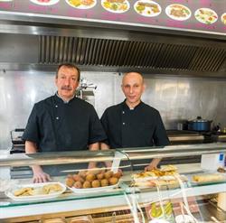 Chez Eli - Traiteur Libanais - 157 rue veron 94140 Alfortville, - Horaires d'ouverture