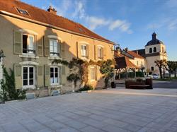 La Virgule, Tanlay - Horaires d'ouverture