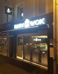 EasyWok, Savigny-sur-Orge - Horaires d'ouverture