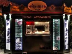 Le kiosque à pizzas de Gray - Horaires d'ouverture