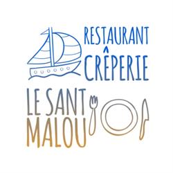Le Sant Maloù Crêperie Restaurant, Lamorlaye - Horaires d'ouverture
