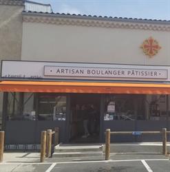 Boulangerie Patisserie, Le fournil de Sauvian - Horaires d'ouverture