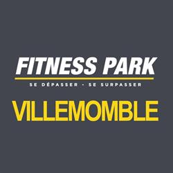 Fitness Park Villemomble - Horaires d'ouverture