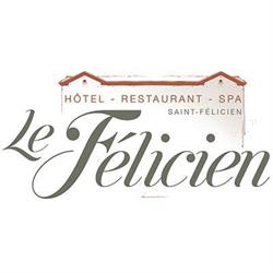 Hôtel Restaurant Le Félicien, Saint-Félicien - Horaires d'ouverture