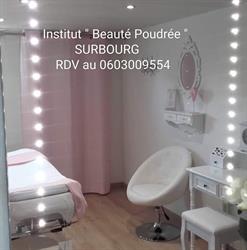Beauté poudrée, Surbourg - Horaires d'ouverture