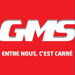 GMS, Lesménils - Horaires d'ouverture