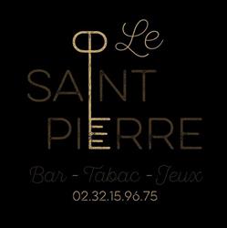 Le Saint-Pierre, Étrépagny - Horaires d'ouverture