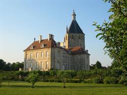 Château de Talmay - Mariages en Bourgogne - Horaires d'ouverture