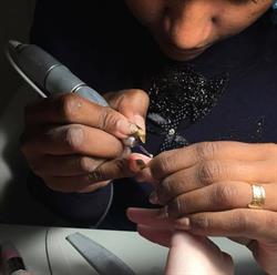 La Rose Des ongles, Bernay - Horaires d'ouverture