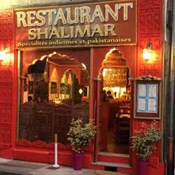 Shalimar, Moulins - Horaires d'ouverture
