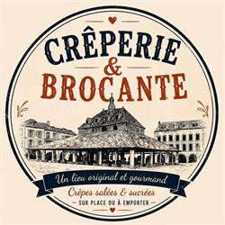 CRÊPERIE BROCANTE, Montréjeau - Horaires d'ouverture