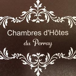 Chambres d'Hôtes du Perray, Candé - Horaires d'ouverture