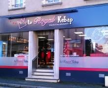 Le Royal Kebap, Châteaubriant - Horaires d'ouverture