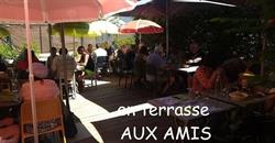 Aux Amis, Annecy - Horaires d'ouverture