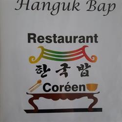 Hanguk Bap, Clermont-Ferrand - Horaires d'ouverture