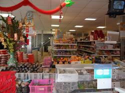 Phuoc Loc Alimentation Asiatique Troyes, - Horaires d'ouverture
