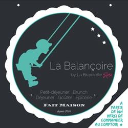 La Balançoire by La Bicyclette Rose, Aix-les-Bains - Horaires d'ouverture