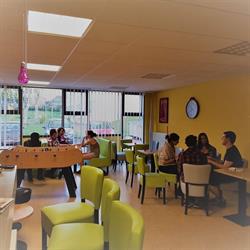 Le Bakao Café associatif, Guéret - Horaires d'ouverture