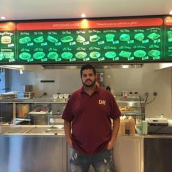 Dounia kebab, Carhaix-Plouguer - Horaires d'ouverture