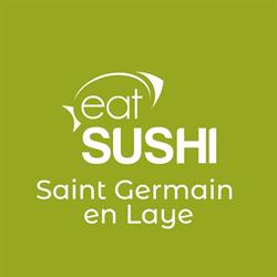 Eat Sushi - Saint Germain en Laye, Saint-Germain-en-Laye - Horaires d'ouverture