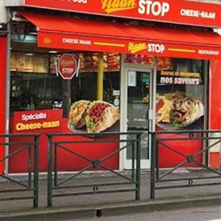 Naan Stop, Bagneux - Horaires d'ouverture