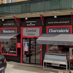 Charcuterie Boucherie Traiteur Combet, Bessenay - Horaires d'ouverture