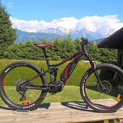 COMBLOUX ATELIER CYCLE, Combloux - Horaires d'ouverture