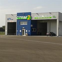 CTRM2 Contrôle Technique Beaucaire - Horaires d'ouverture