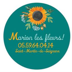 MARION LES FLEURS, Saint-Martin-de-Seignanx - Horaires d'ouverture